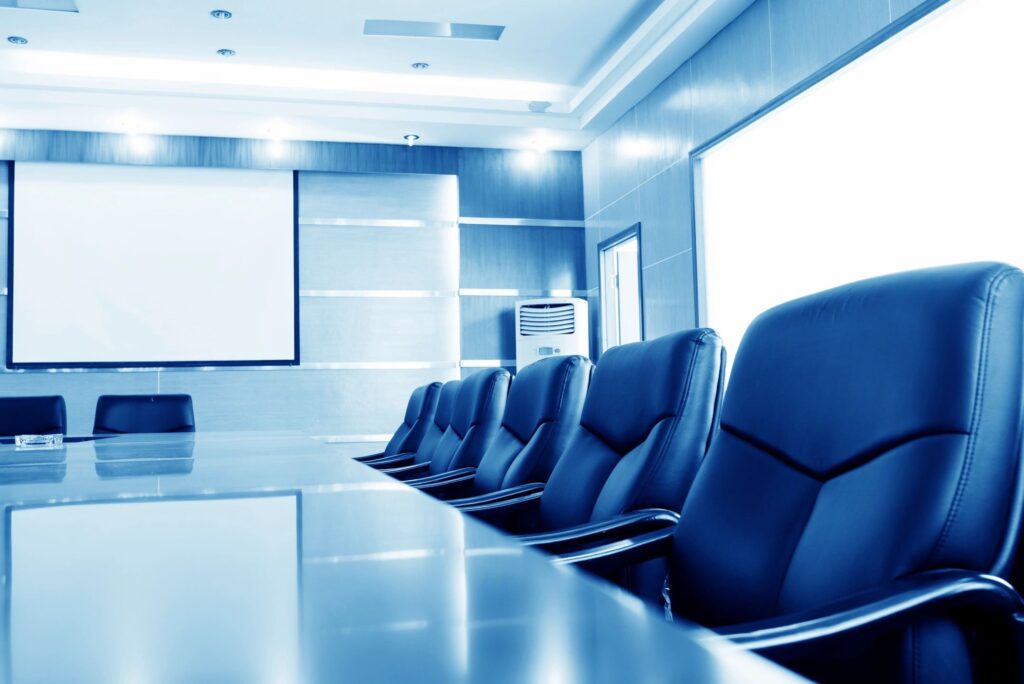 City Council Meeting