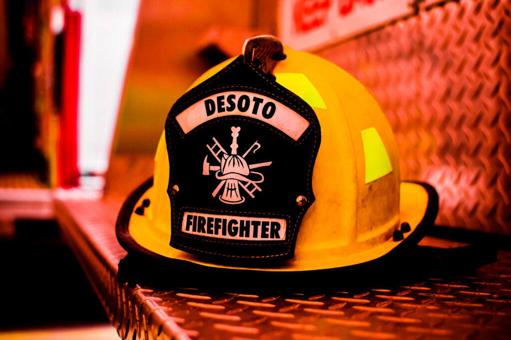 Fire Department Meeting