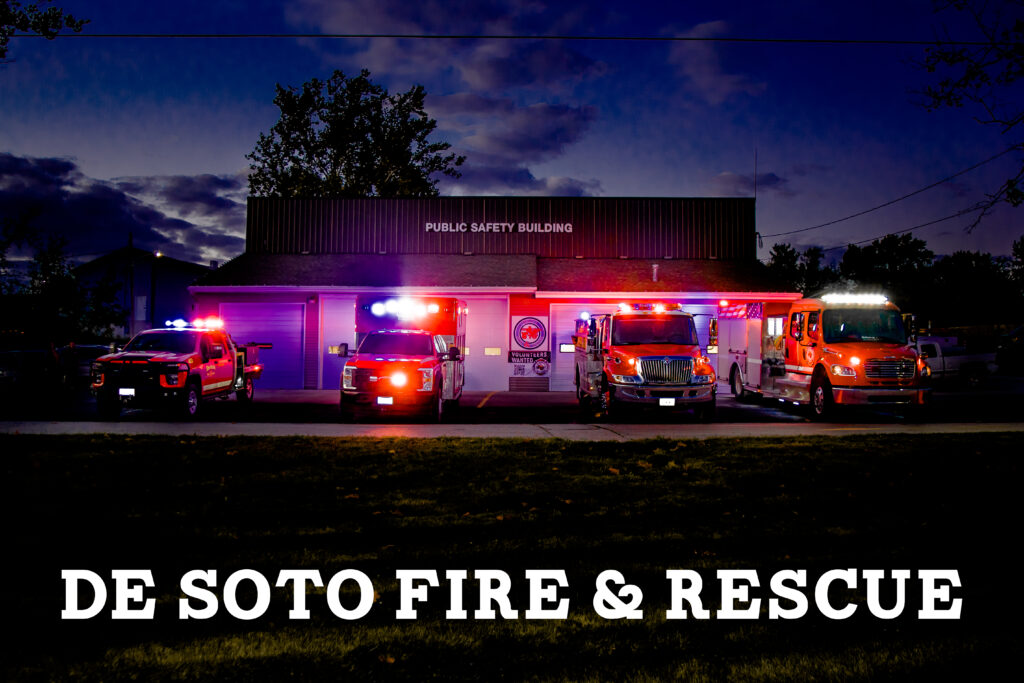 Fire Department Meeting