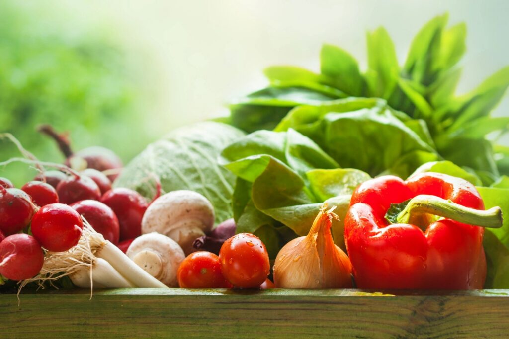 Food Rescue